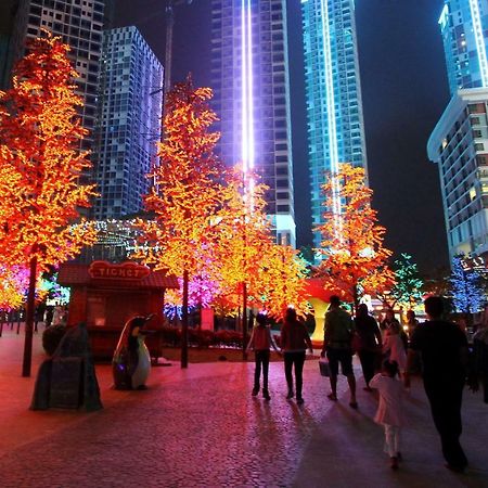 I-City By Landmark @ 샤알람 외부 사진