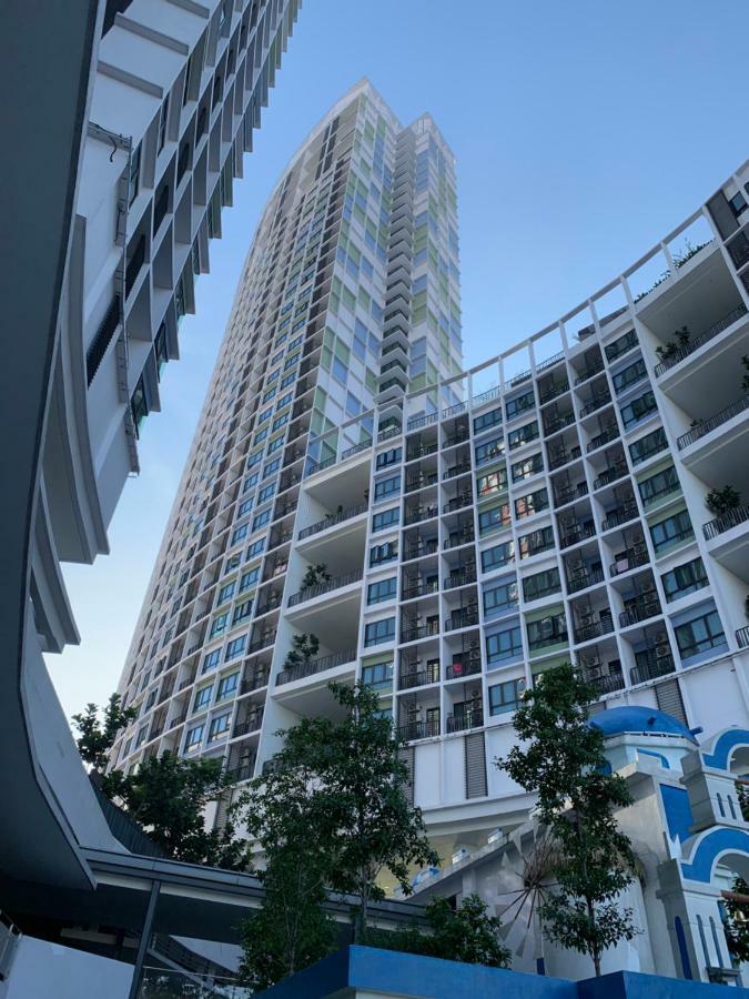 I-City By Landmark @ 샤알람 외부 사진